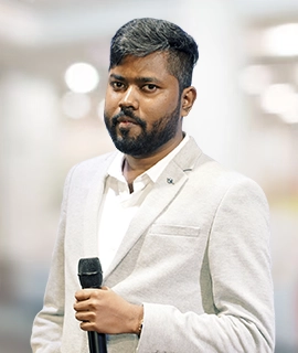 Santanu Saha